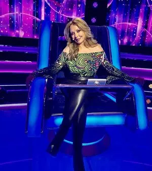 Carol Vorderman / carolvorders nude photo #0839