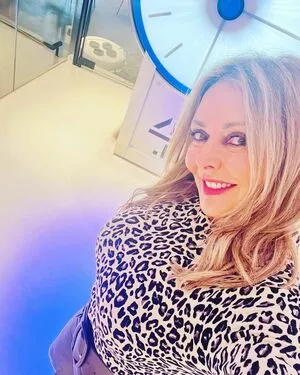 Carol Vorderman / carolvorders nude photo #0845