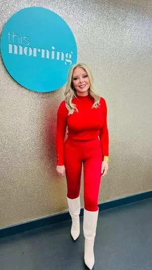 Carol Vorderman / carolvorders nude photo #0846