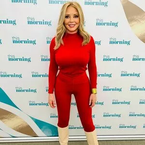 Carol Vorderman / carolvorders nude photo #0848