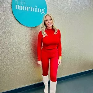 Carol Vorderman / carolvorders nude photo #0850