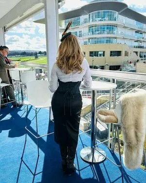 Carol Vorderman / carolvorders nude photo #0860