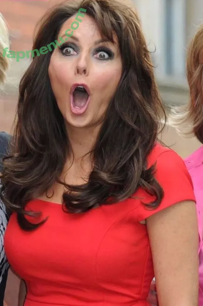 Carol Vorderman nude photo #0255 (carolvorders)