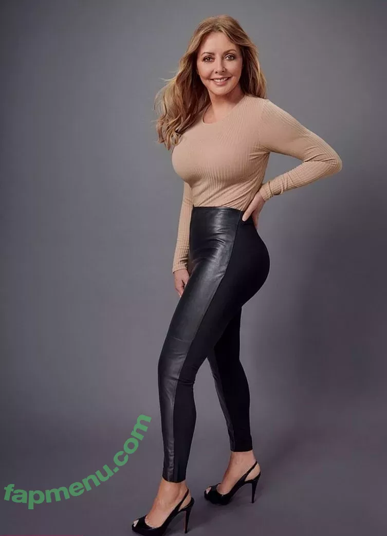 Carol Vorderman nude photo #0262 (carolvorders)
