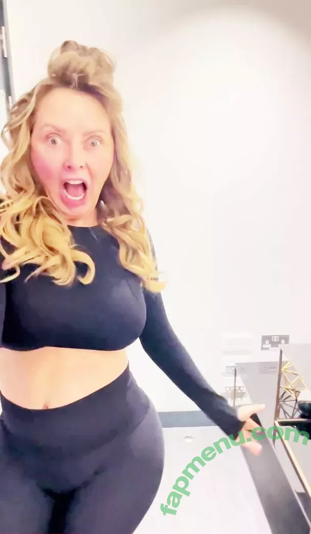 Carol Vorderman nude photo #0286 (carolvorders)