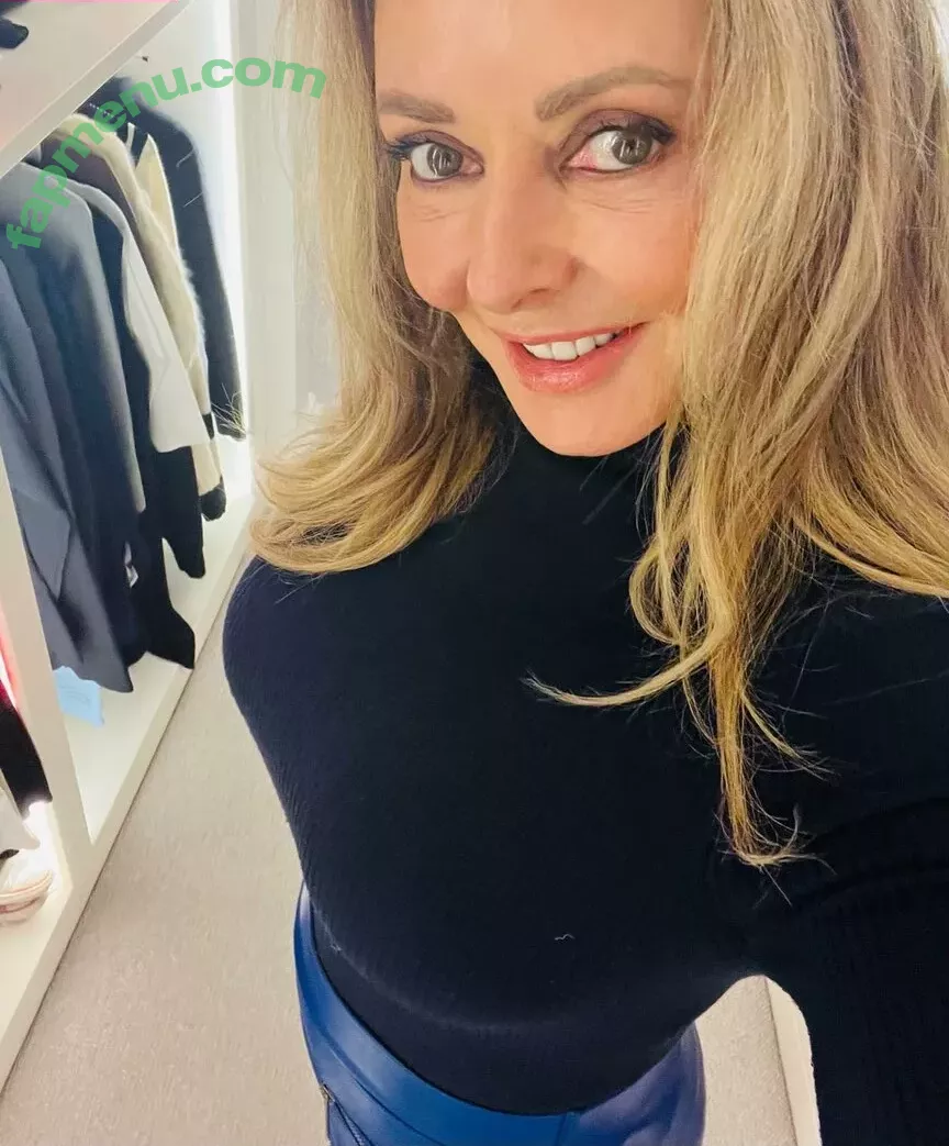 Carol Vorderman nude photo #0321 (carolvorders)