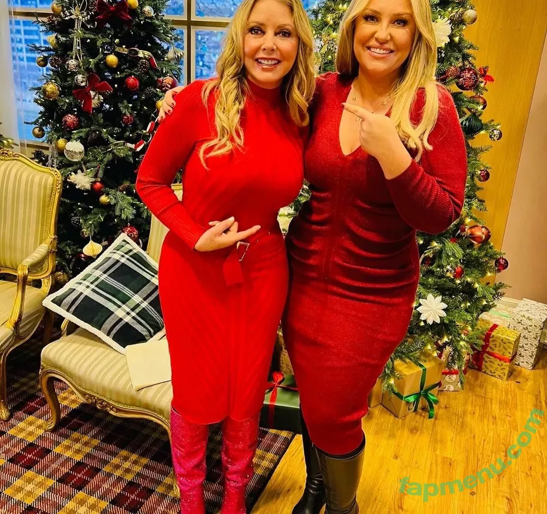 Carol Vorderman nude photo #0326 (carolvorders)