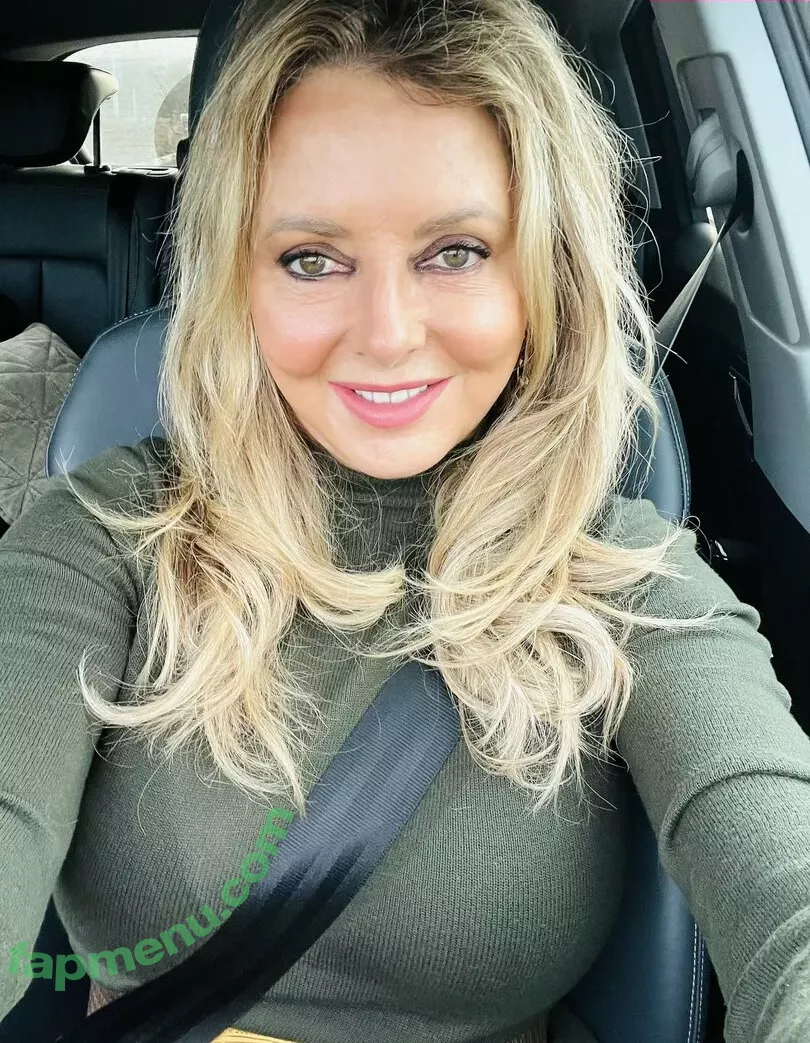 Carol Vorderman nude photo #0340 (carolvorders)