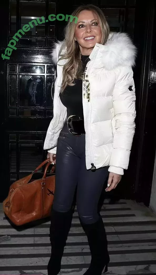 Carol Vorderman nude photo #0382 (carolvorders)