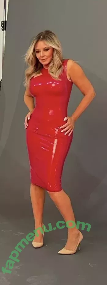 Carol Vorderman nude photo #0387 (carolvorders)