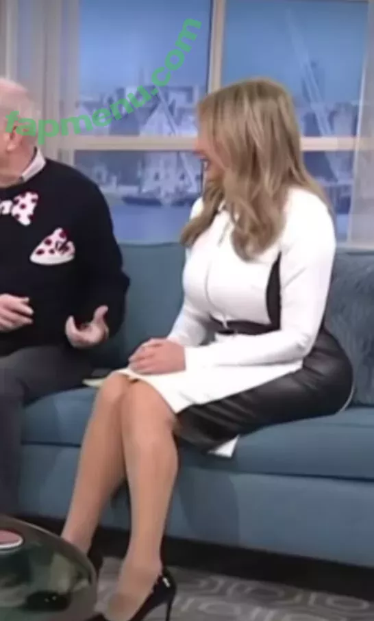Carol Vorderman nude photo #0389 (carolvorders)