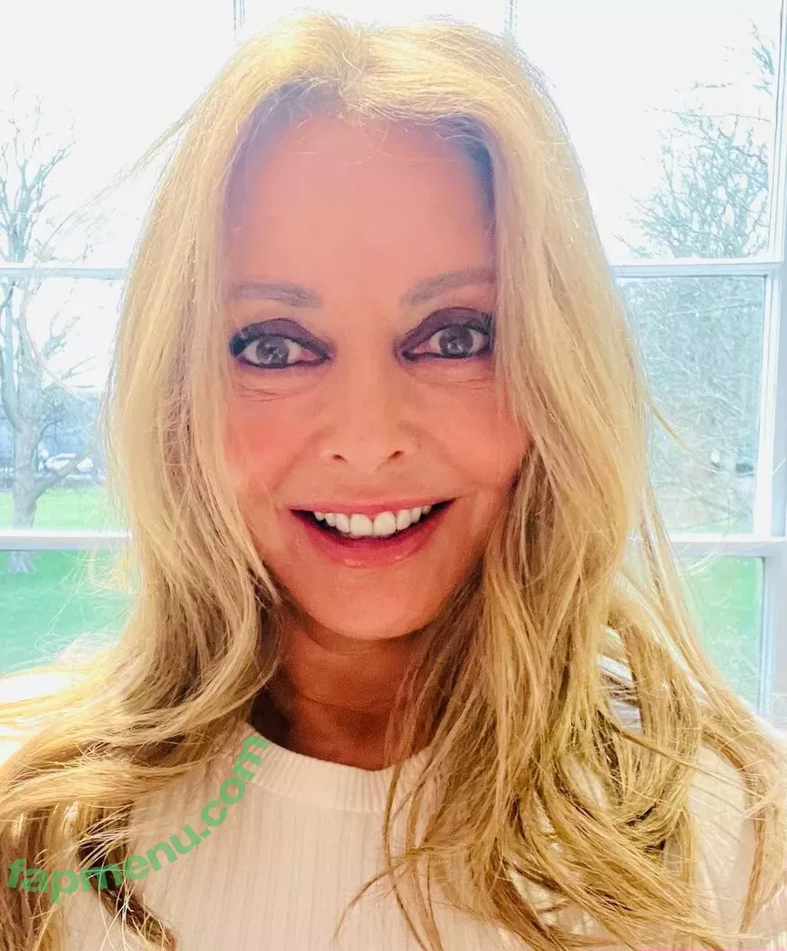 Carol Vorderman nude photo #0398 (carolvorders)
