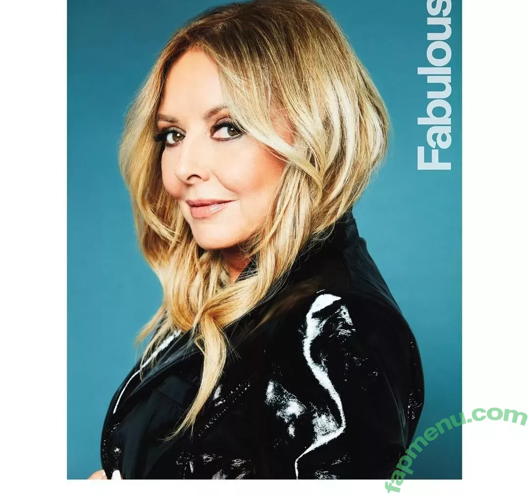 Carol Vorderman nude photo #0404 (carolvorders)