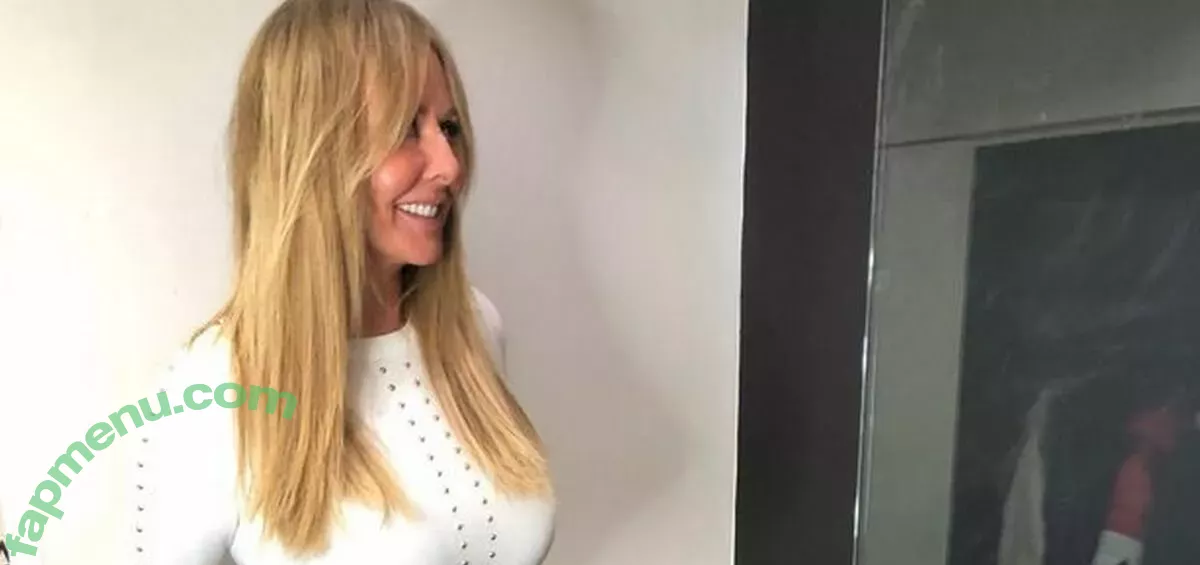 Carol Vorderman nude photo #0414 (carolvorders)