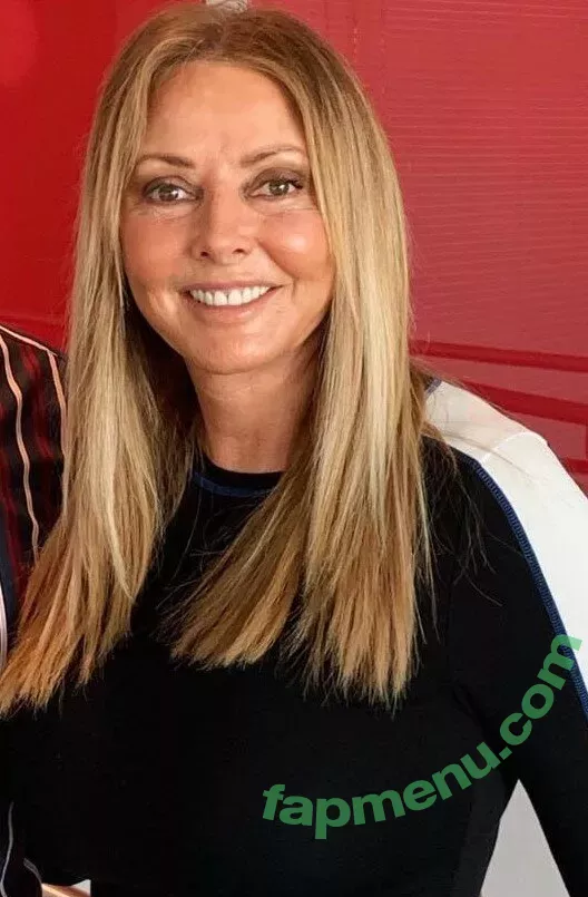 Carol Vorderman nude photo #0493 (carolvorders)