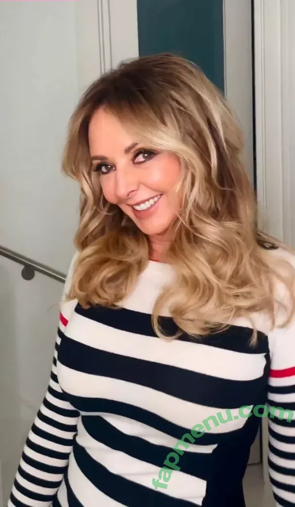 Carol Vorderman nude photo #0494 (carolvorders)
