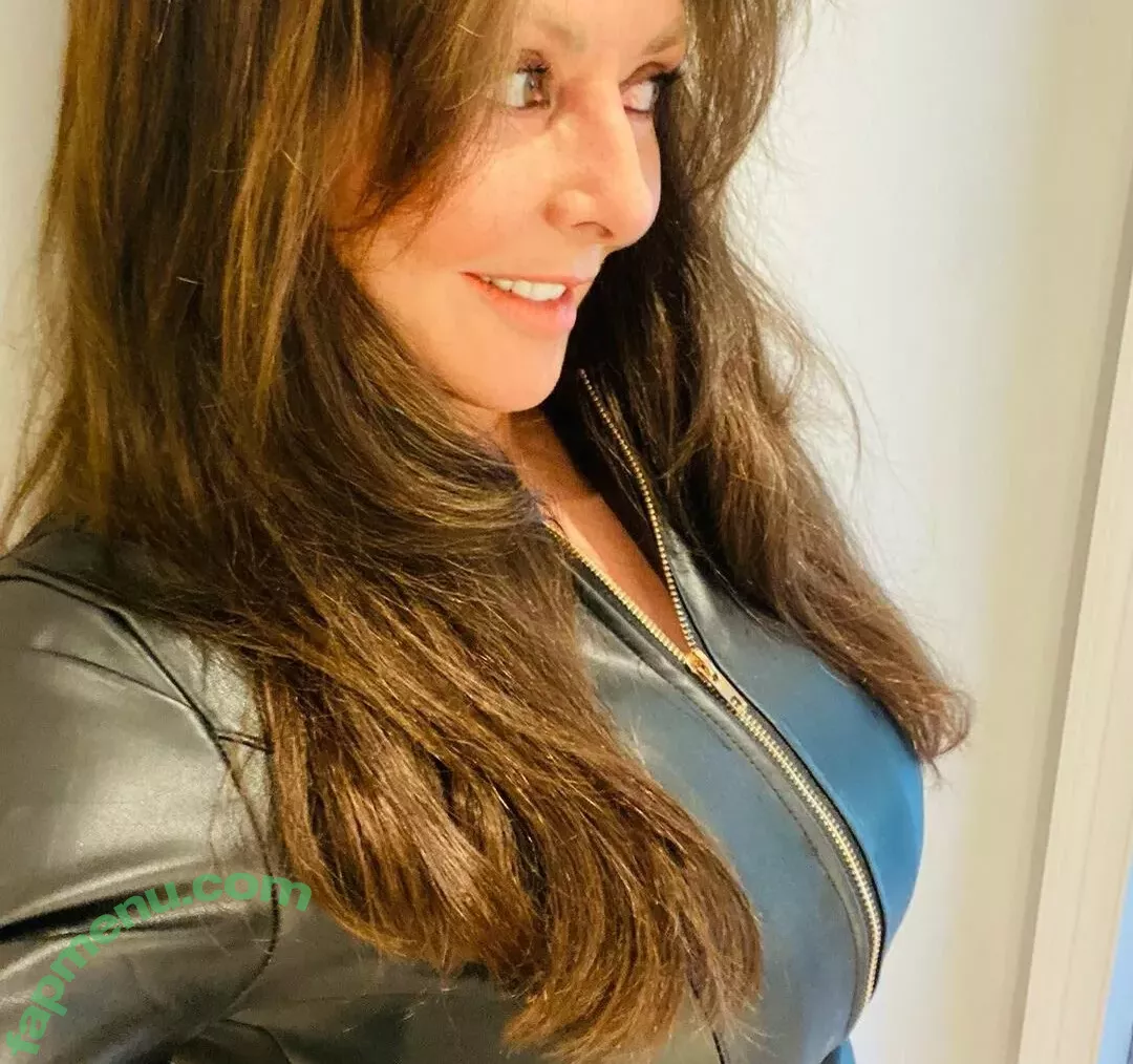 Carol Vorderman nude photo #0496 (carolvorders)