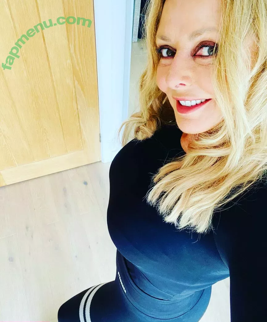 Carol Vorderman nude photo #0518 (carolvorders)
