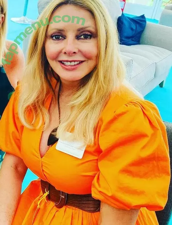 Carol Vorderman nude photo #0519 (carolvorders)