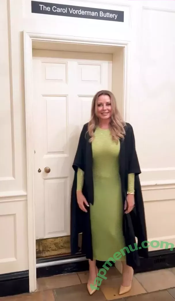 Carol Vorderman nude photo #0598 (carolvorders)