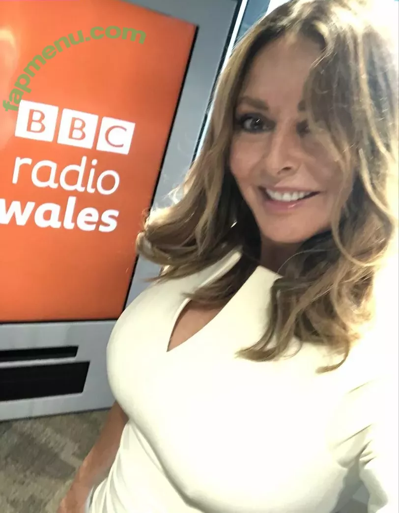 Carol Vorderman nude photo #0612 (carolvorders)
