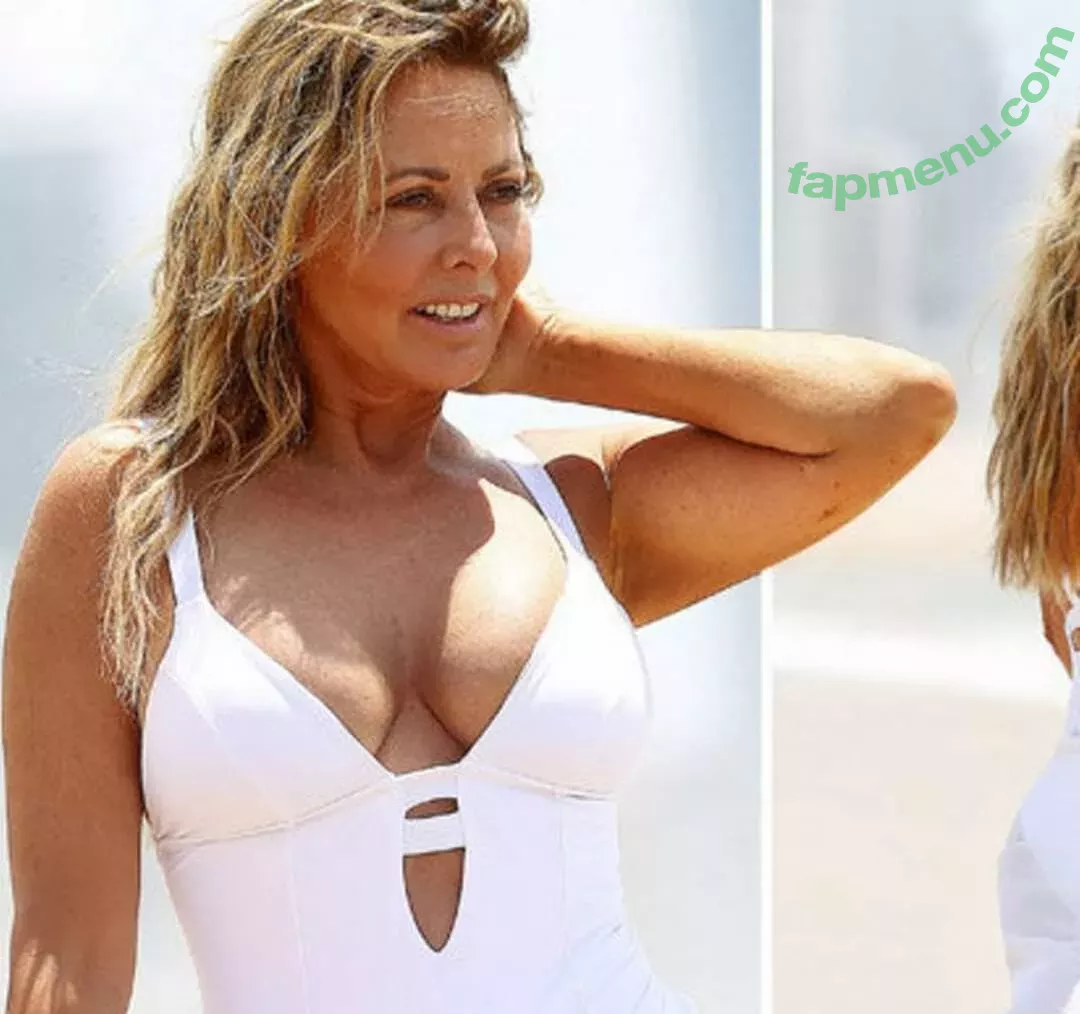 Carol Vorderman nude photo #0624 (carolvorders)