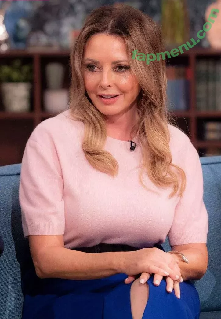 Carol Vorderman nude photo #0638 (carolvorders)
