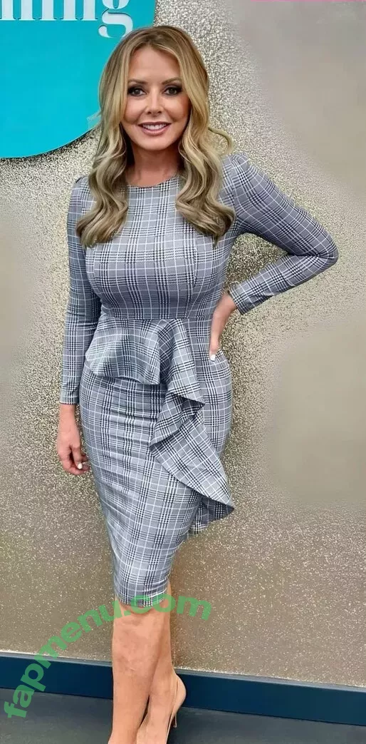 Carol Vorderman nude photo #0639 (carolvorders)