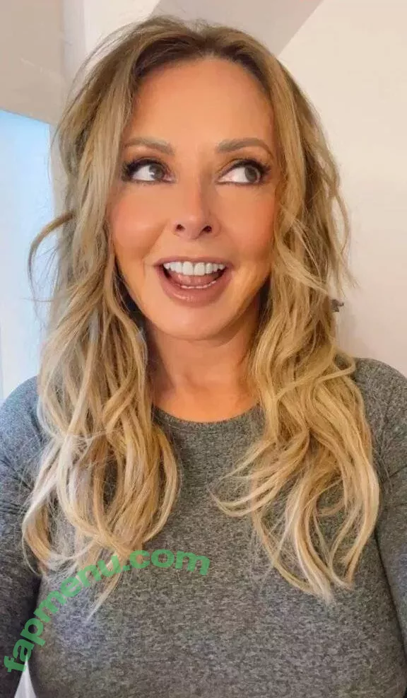 Carol Vorderman nude photo #0642 (carolvorders)