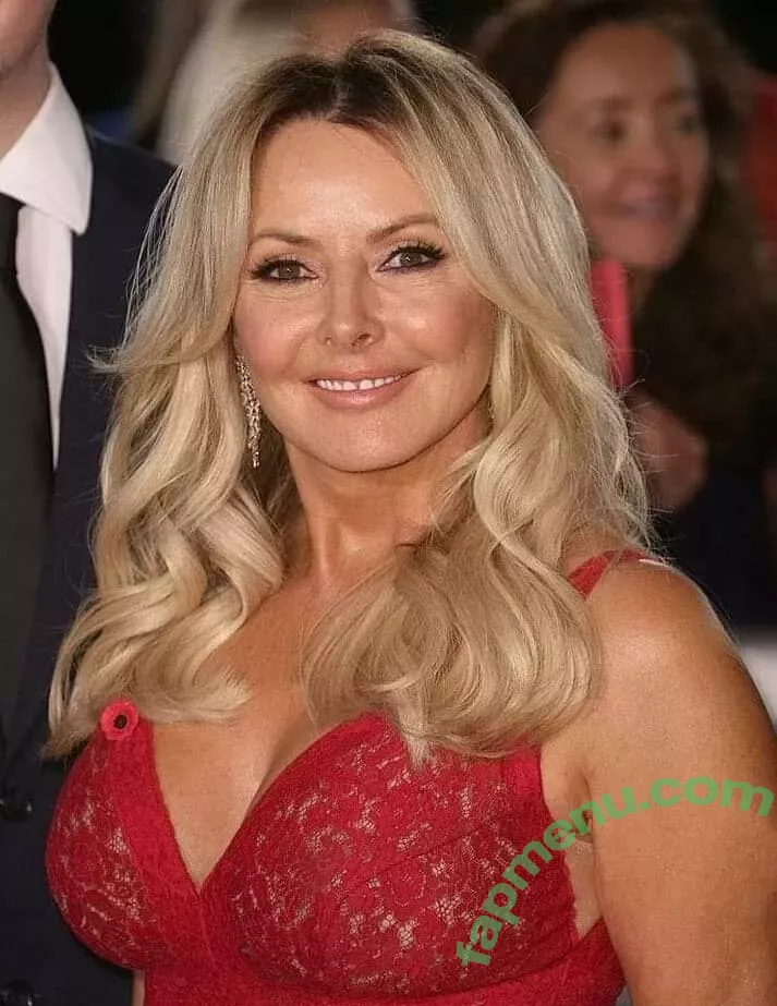 Carol Vorderman nude photo #0661 (carolvorders)