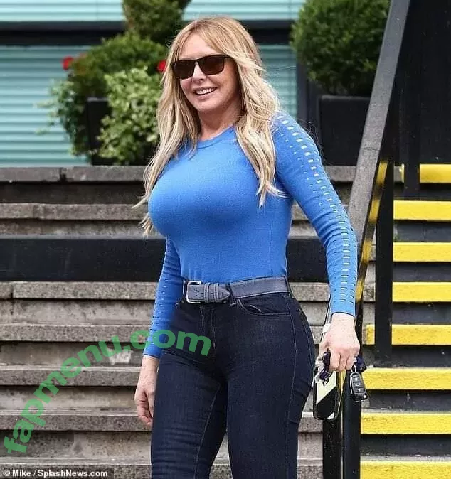 Carol Vorderman nude photo #0683 (carolvorders)