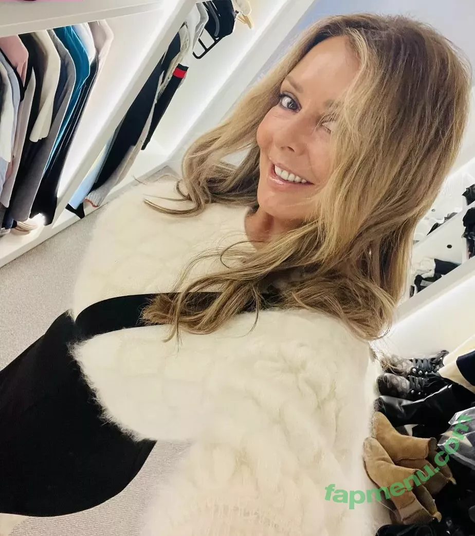 Carol Vorderman nude photo #0694 (carolvorders)