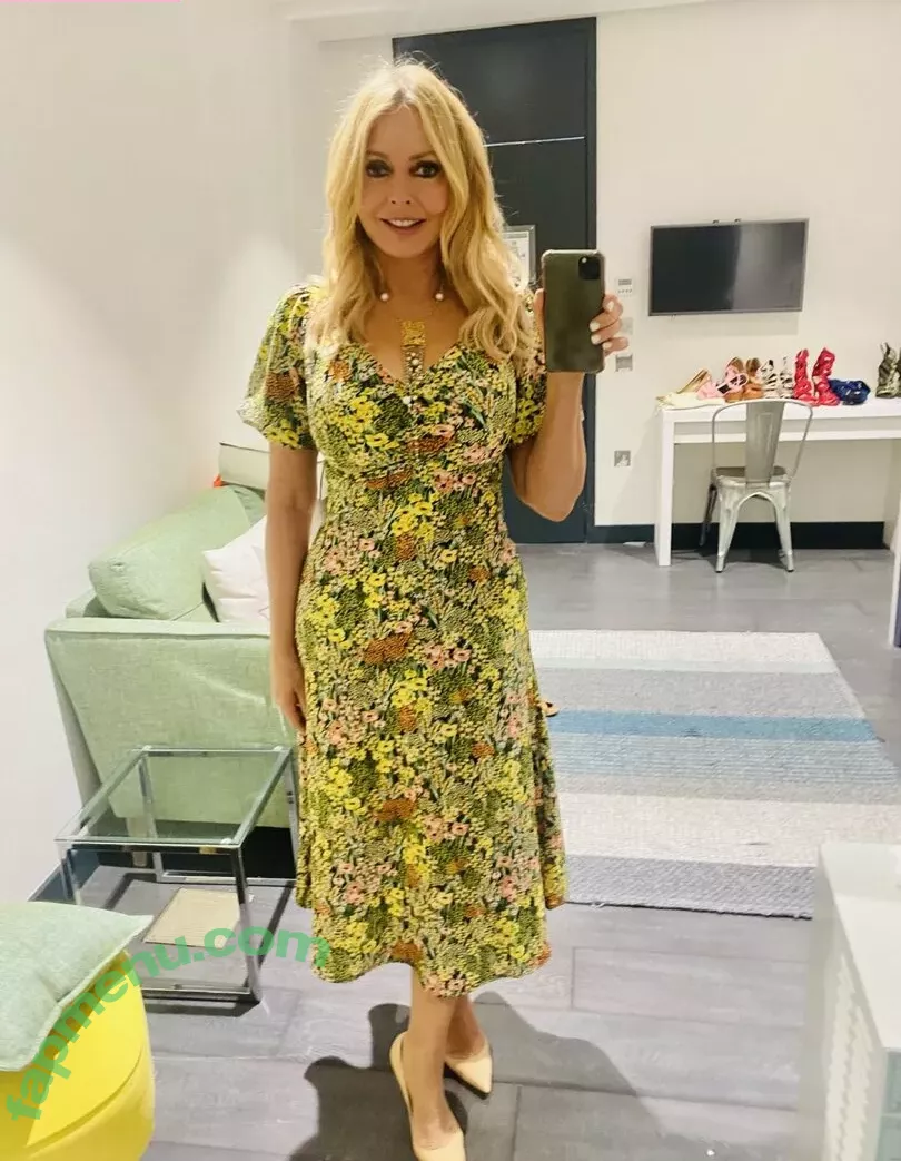 Carol Vorderman nude photo #0711 (carolvorders)