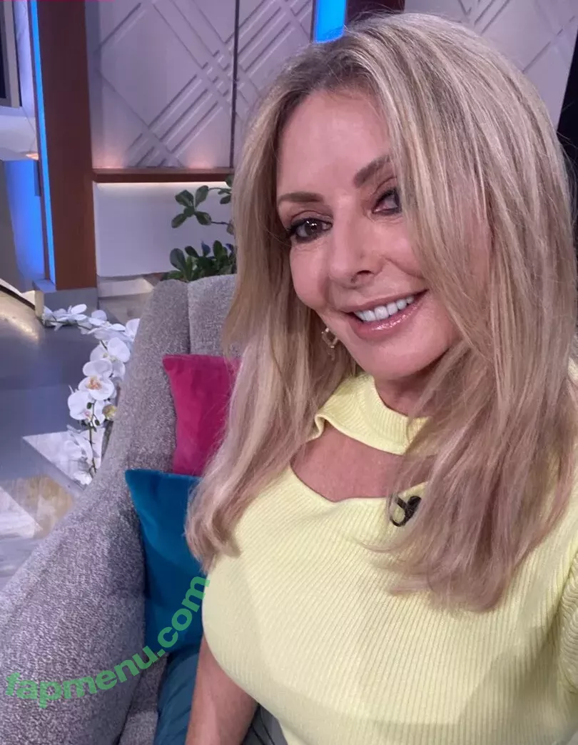 Carol Vorderman nude photo #0721 (carolvorders)