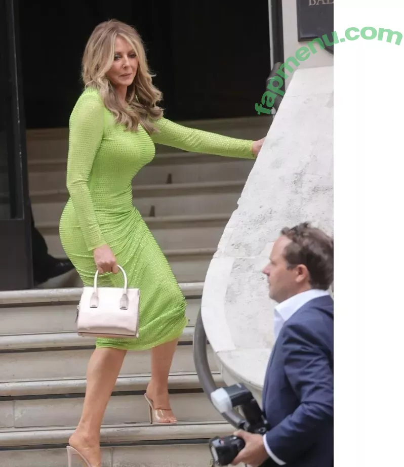 Carol Vorderman nude photo #0754 (carolvorders)