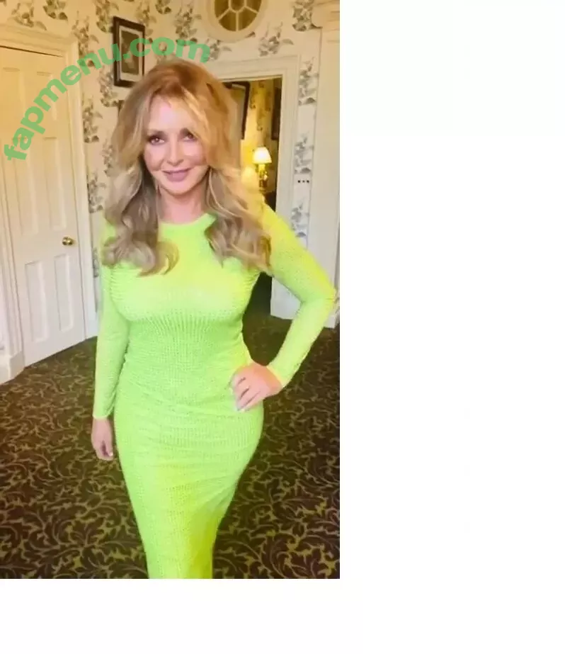 Carol Vorderman nude photo #0755 (carolvorders)