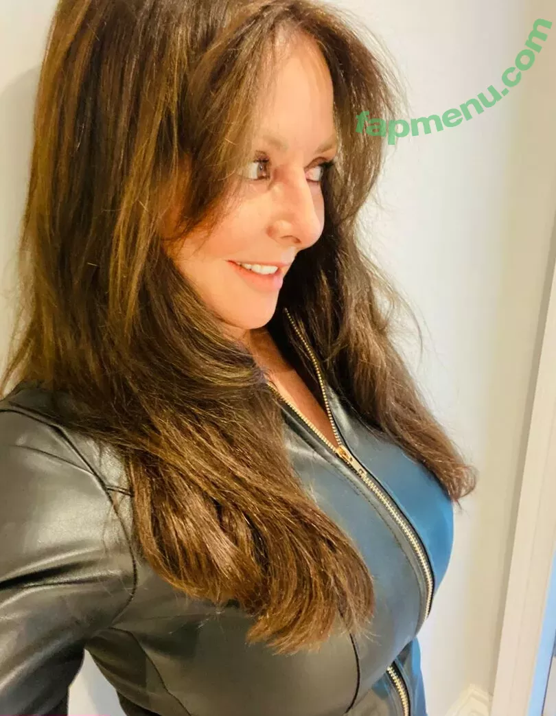 Carol Vorderman nude photo #0759 (carolvorders)