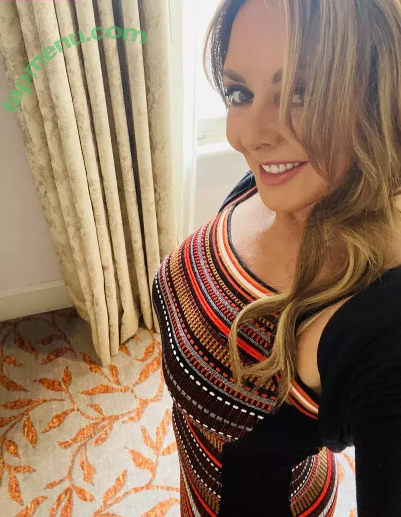 Carol Vorderman nude photo #0762 (carolvorders)