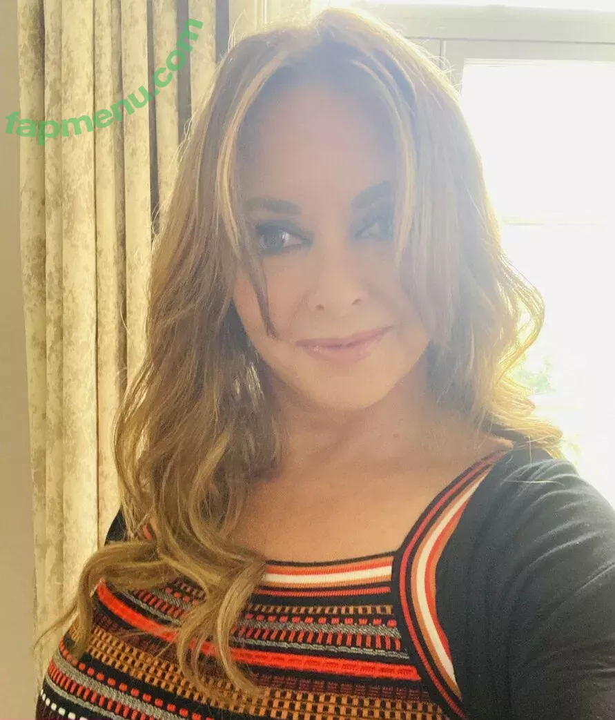 Carol Vorderman nude photo #0764 (carolvorders)