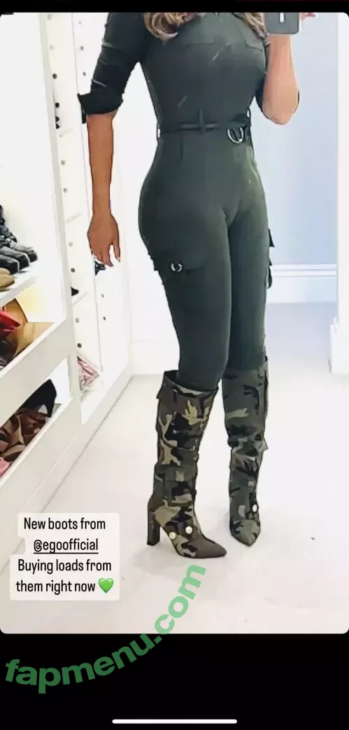 Carol Vorderman nude photo #0770 (carolvorders)