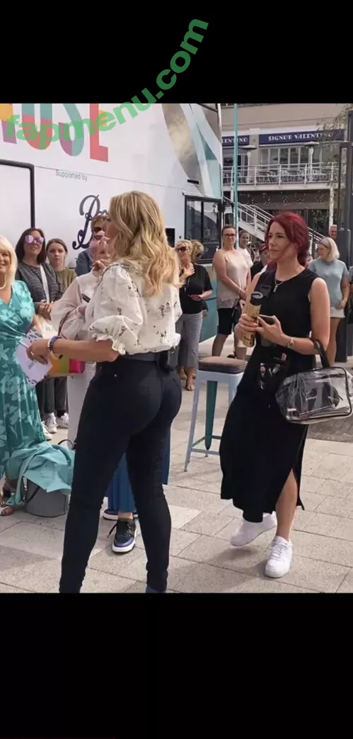 Carol Vorderman nude photo #0773 (carolvorders)