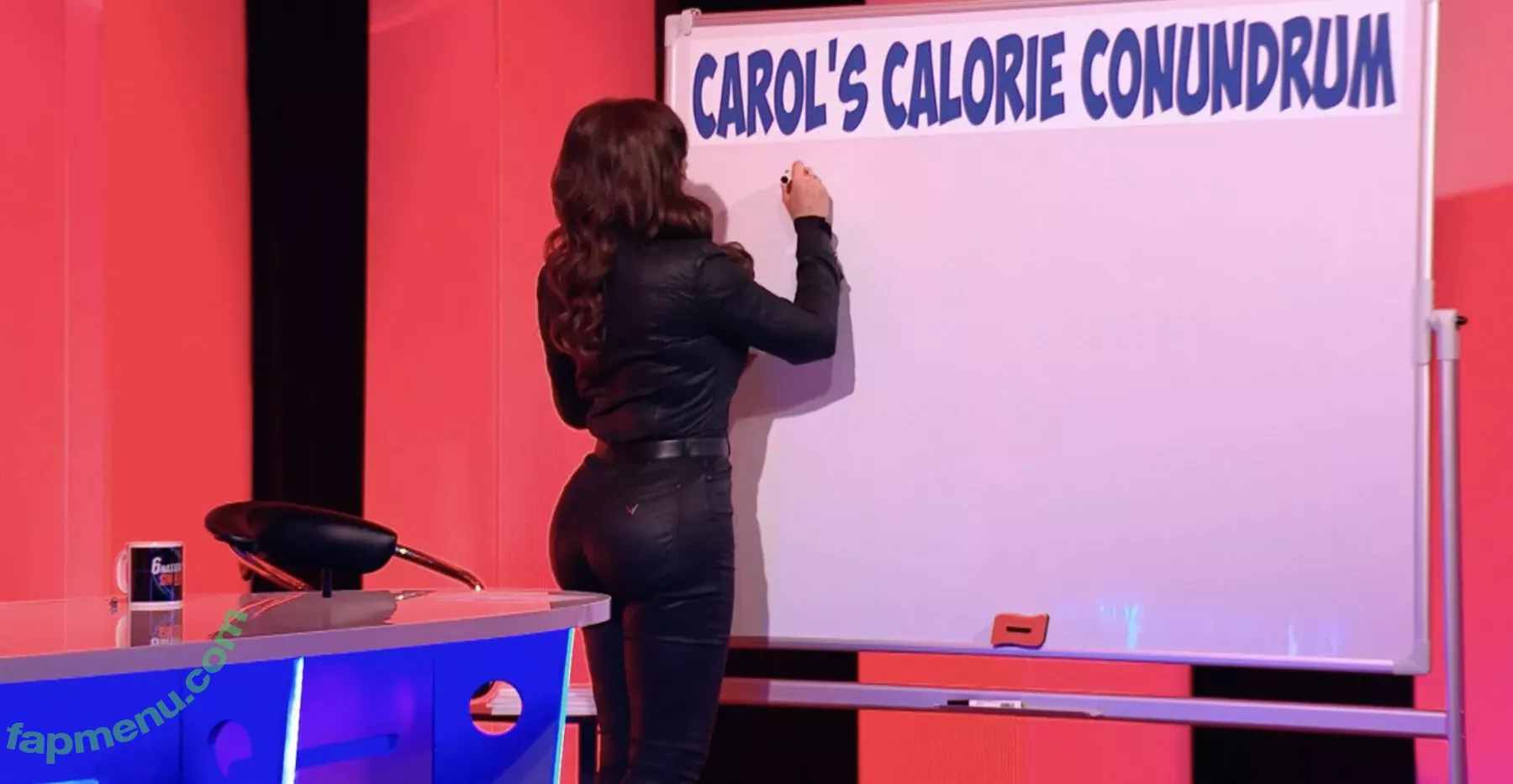 Carol Vorderman nude photo #0786 (carolvorders)