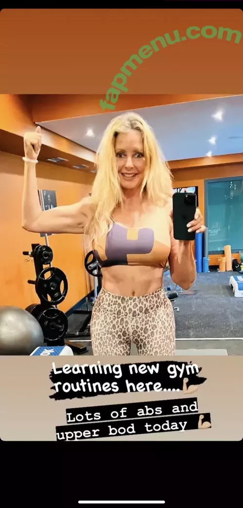 Carol Vorderman nude photo #0792 (carolvorders)