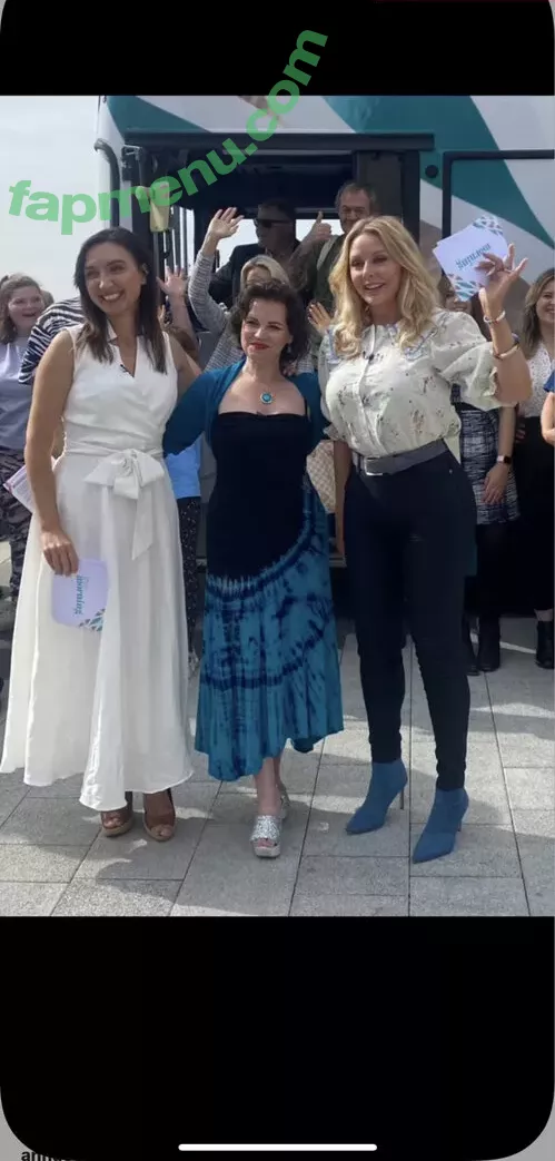 Carol Vorderman nude photo #0800 (carolvorders)