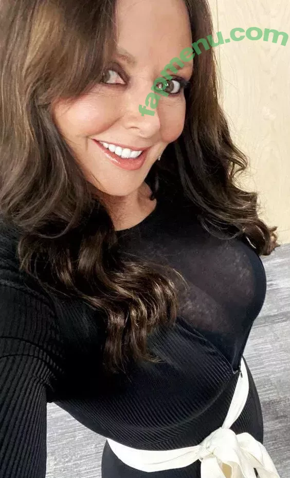 Carol Vorderman nude photo #0802 (carolvorders)
