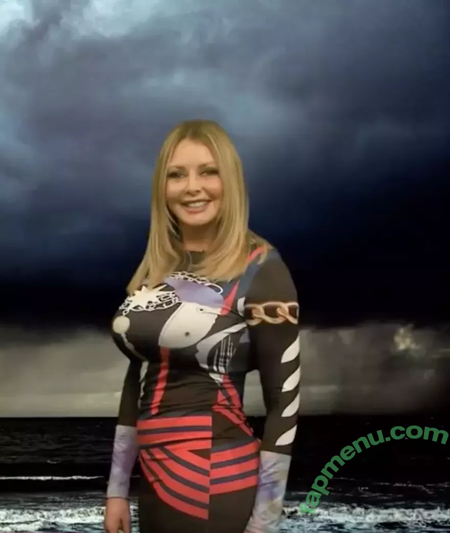 Carol Vorderman nude photo #0808 (carolvorders)