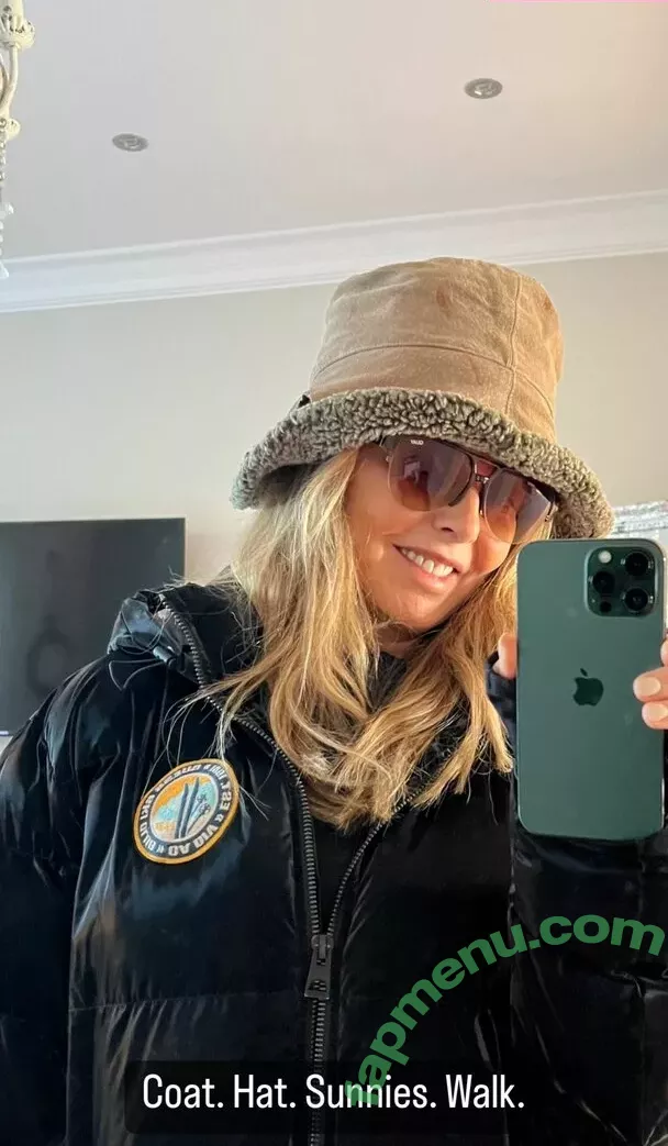 Carol Vorderman nude photo #0810 (carolvorders)