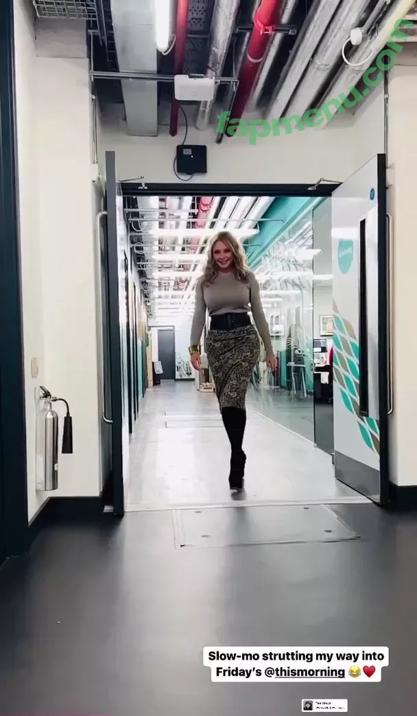 Carol Vorderman nude photo #0818 (carolvorders)