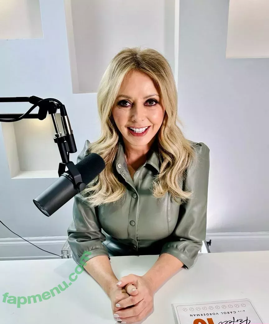 Carol Vorderman nude photo #0823 (carolvorders)