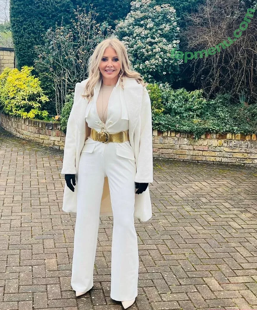 Carol Vorderman nude photo #0837 (carolvorders)